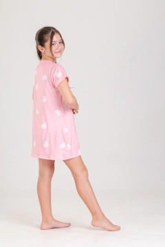 CAMISOLA BLUSÃO INF. SALSICHA na internet