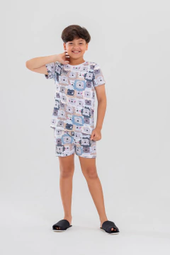 BÁSICO INFANTIL URSINHOS - comprar online