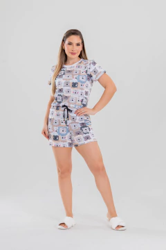 Imagem do BÁSICO CURTO URSINHOS