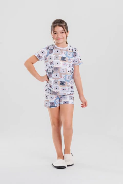 BÁSICO INFANTIL URSINHOS