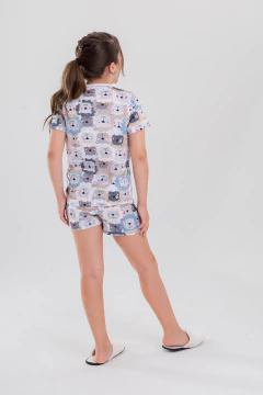 BÁSICO INFANTIL URSINHOS na internet