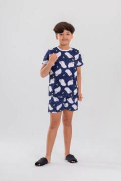 Imagem do BÁSICO INFANTIL OVELHA LUA