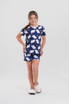 Imagem do BÁSICO INFANTIL OVELHA LUA