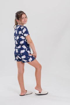 BÁSICO INFANTIL OVELHA LUA na internet