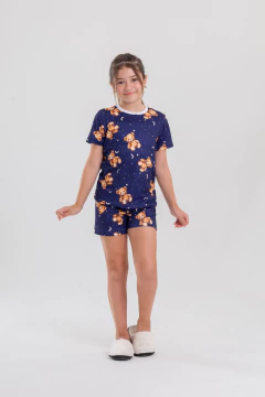 Imagem do BÁSICO INFANTIL URSO LUA