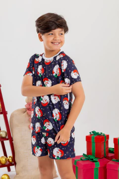 BÁSICO INFANTIL NOEL (NATAL) - loja online