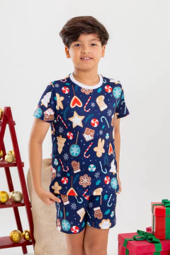 Imagem do BÁSICO INFANTIL DOCES NATALINOS (NATAL)