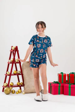 Imagem do BÁSICO INFANTIL TURMA DO MICKEY (NATAL)