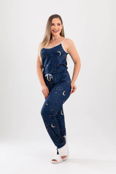 LONGO ALCINHA CONSTELAÇÕES