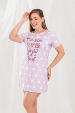 CAMISOLA BLUSÃO ALARME - loja online