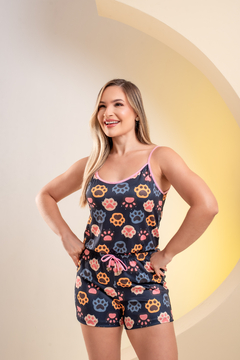 BABY ALCINHA PATINHAS - loja online