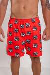 SHORTDOLL MASCULINO DUFF - comprar online