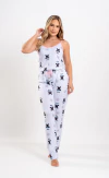 LONGO ALCINHA URSO PRETO - comprar online