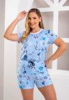 BÁSICO CURTO PANDINHA - comprar online