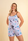 BABY ALCINHA NUVEM - comprar online