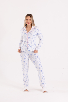 PIJAMA LONGO SOL E LUA na internet