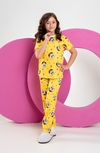 LONGO BÁSICO INFANTIL BOB ESPONJA - comprar online