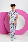 LONGO BÁSICO INFANTIL TOY STORY - comprar online