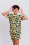 BÁSICO INFANTIL UNISSEX MINIONS - comprar online