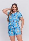 BÁSICO CURTO BLUEY - comprar online