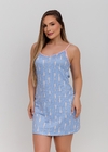 CAMISOLA ALCINHA GANSO - comprar online