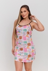 CAMISOLA ALCINHA VIAGENS - comprar online