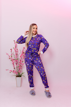 LONGO BÁSICO ADULTO FRIENDS - comprar online