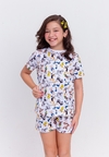 BÁSICO INFANTIL UNISSEX LOONEY TUNES - comprar online