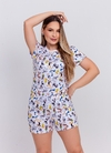 BÁSICO CURTO LOONEY TUNES - comprar online