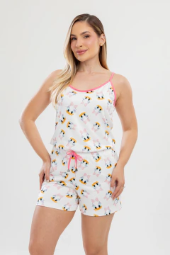 BABY ALCINHA PATINHA OFF