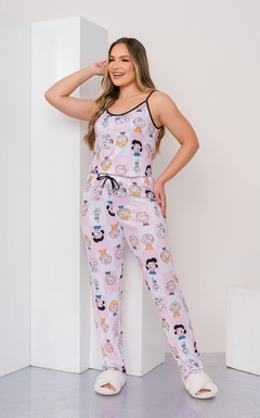 LONGO ALCINHA SNOOPY