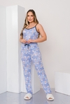 LONGO ALCINHA OVELHA LILÁS - comprar online