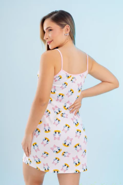 CAMISOLA ALCINHA MARGARIDA - loja online