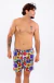 SHORTDOLL MASCULINO VINGADORES - loja online