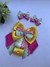 Conjunto Luxo ZigZag - 4 conjuntos na internet