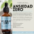 ANSIEDAD ZERO - QUITA ANSIEDAD POR COMER - Yerba Buena 