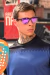Óculos de Sol Ibiza Roxo Degradê c/ Roxo Espelhado (Unissex) na internet