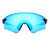 Óculos de sol Conection Azul Marinho c/ Azul Espelhado - Pequena Avaria - comprar online