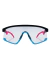 Óculos de Sol Rapid Rosa e Azul c/ Fotocromático (Unissex) - Malibu Glasses