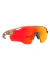 Óculos de Sol Fast Bege Fosco c/ Fire (Unissex) - Pequena Avaria - comprar online