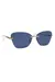 Óculos de Sol Olivia Dourado c/ Preto (Feminino) - comprar online