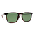 Óculos de Sol Robert Animal Print c/ Verde G15 - Pequena Avaria