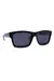 Óculos de Sol Zion Preto (Unissex) - comprar online