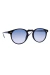 Óculos de Sol Geovani Preto Fotocromático (Unissex) - Malibu Glasses