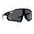 Óculos de Sol Vortex Preto (Unissex) - comprar online