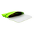 Case Couro Verde Neon na internet