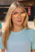 Óculos de Sol Hyper Cristal Transparente c/ Rose Espelhado (Unissex) - comprar online