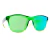 Óculos de sol Running Verde e Cristal c/ Verde Espelhado (Unissex) - comprar online
