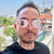 Óculos de Sol Sky Rosa Espelhado (Unissex) - Malibu Glasses Varejo