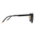 Óculos de Sol Sky Preto (Unissex) - Malibu Glasses Varejo